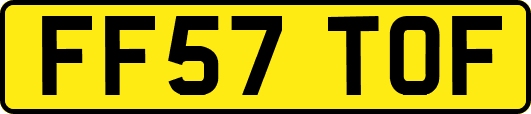 FF57TOF