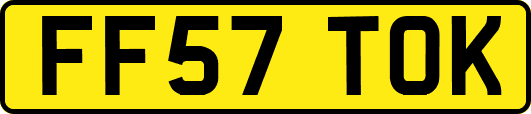 FF57TOK