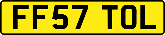 FF57TOL