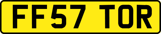 FF57TOR
