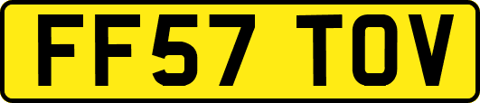 FF57TOV