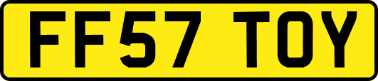 FF57TOY