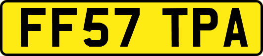 FF57TPA