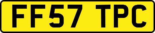 FF57TPC