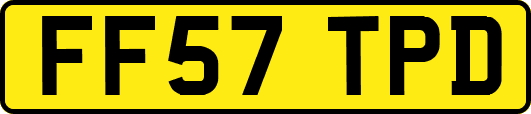 FF57TPD