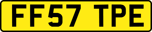 FF57TPE