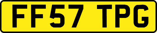 FF57TPG