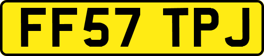 FF57TPJ