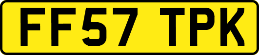 FF57TPK