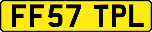 FF57TPL