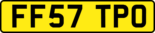 FF57TPO