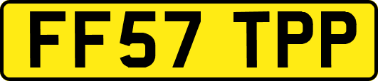 FF57TPP