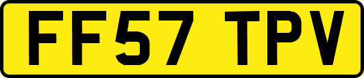 FF57TPV