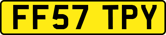 FF57TPY