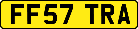 FF57TRA