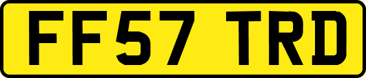 FF57TRD