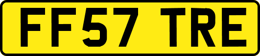 FF57TRE