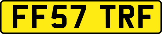 FF57TRF