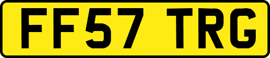 FF57TRG