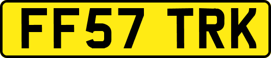 FF57TRK