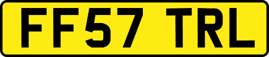 FF57TRL