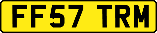 FF57TRM