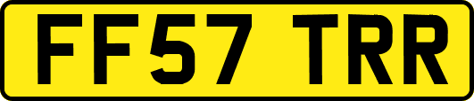 FF57TRR