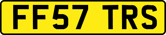 FF57TRS
