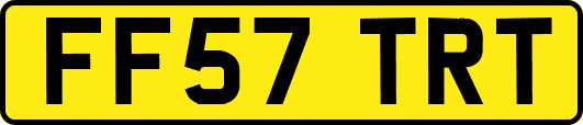 FF57TRT