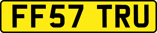 FF57TRU