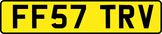 FF57TRV