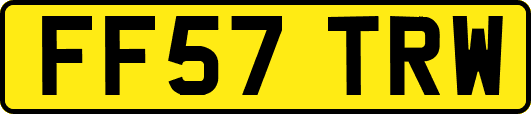 FF57TRW
