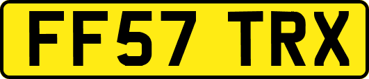 FF57TRX