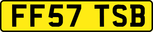 FF57TSB