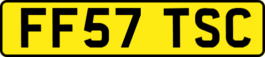 FF57TSC