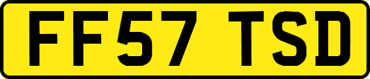 FF57TSD