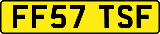 FF57TSF
