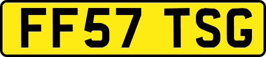 FF57TSG