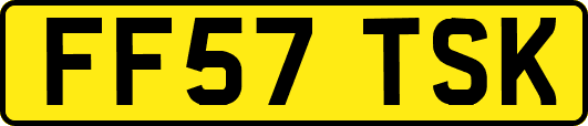 FF57TSK