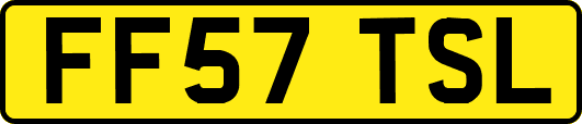 FF57TSL