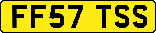 FF57TSS