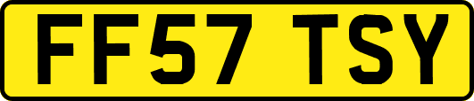 FF57TSY