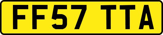 FF57TTA