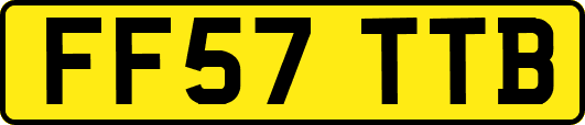 FF57TTB