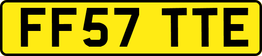FF57TTE