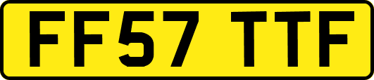 FF57TTF