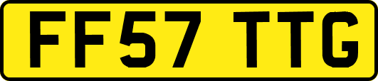 FF57TTG