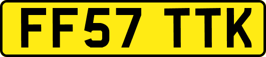 FF57TTK