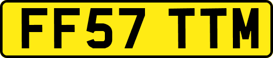 FF57TTM