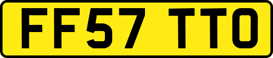 FF57TTO